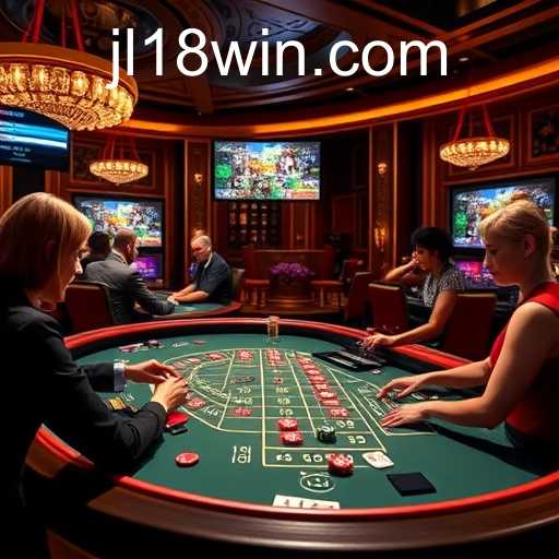 Live Casino