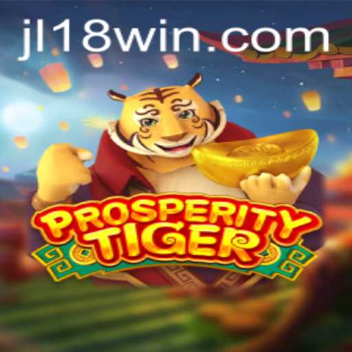 Prosperity Tiger: A New Era in Gaming